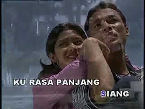 RINDU PASTI MERINDU - SCAN (KARAOKE)