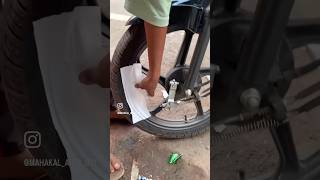 Alloy #wheel #modification#🐎🧨🚀@mahakal_arts_001