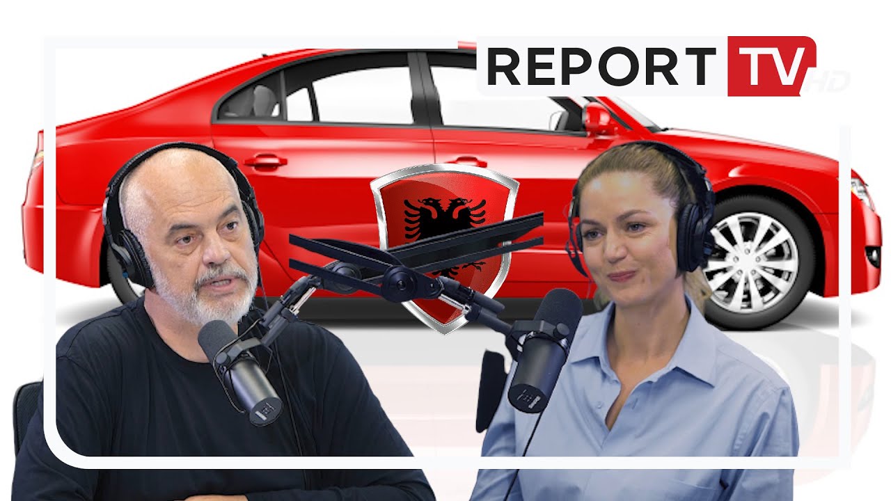 Rama podcast me Arjeta Pucën, sipërmarrësja: Në të ardhmen mund të prodhojmë makinat tona