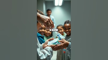 The Night Market Catalyst Who Built a Free Clinic Chain