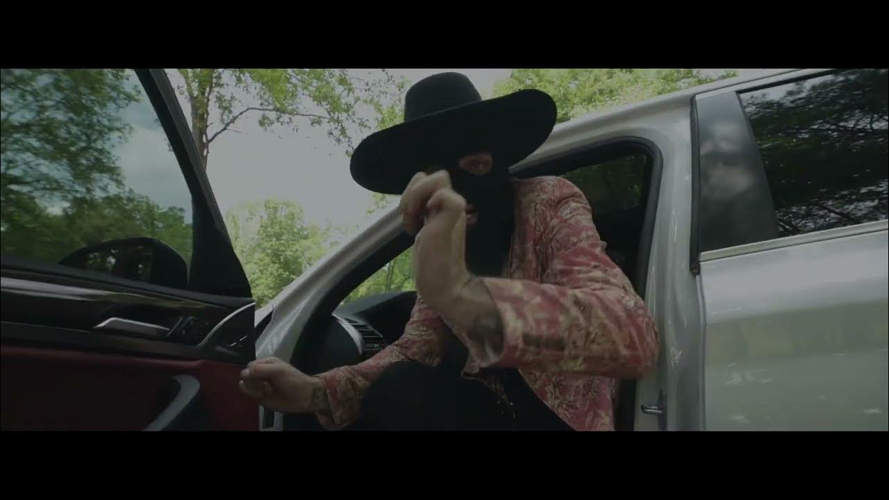 Ski Mask Cowboy Country Boy Ballin' (Official Music Video) RMN