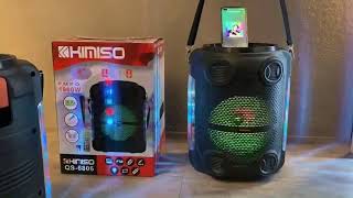 Kimiso QS-6806