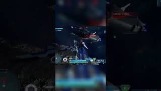 Epic Space Battle! Strike Freedom - Unstoppable!