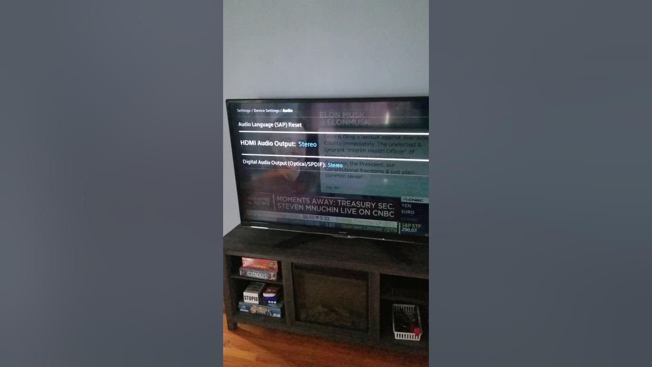 Fixing Comcast Xfinity Sound Sync (Voices Off From Moving Mouths) YouTube