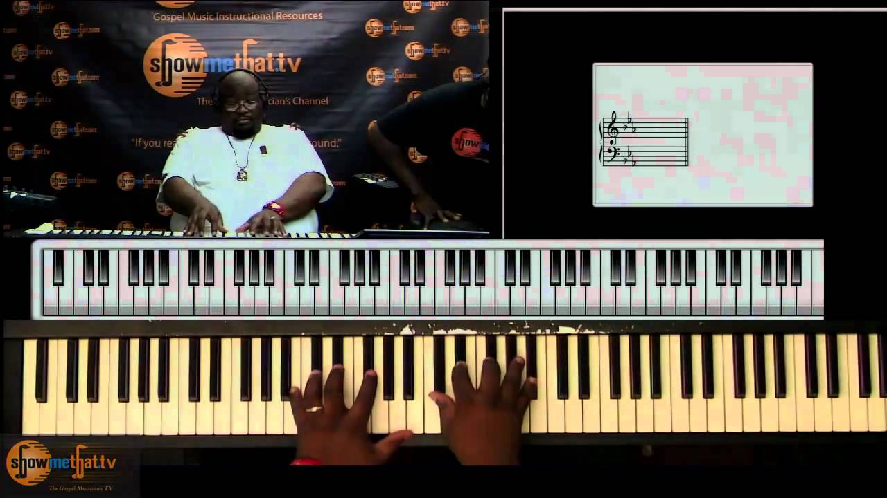 Doobie powell Neo-Soul Instructional DVD