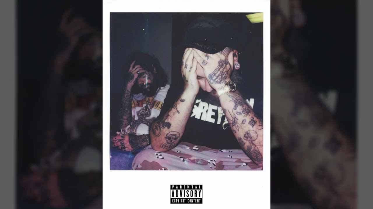 $UICIDEBOY$ TYPE BEAT  