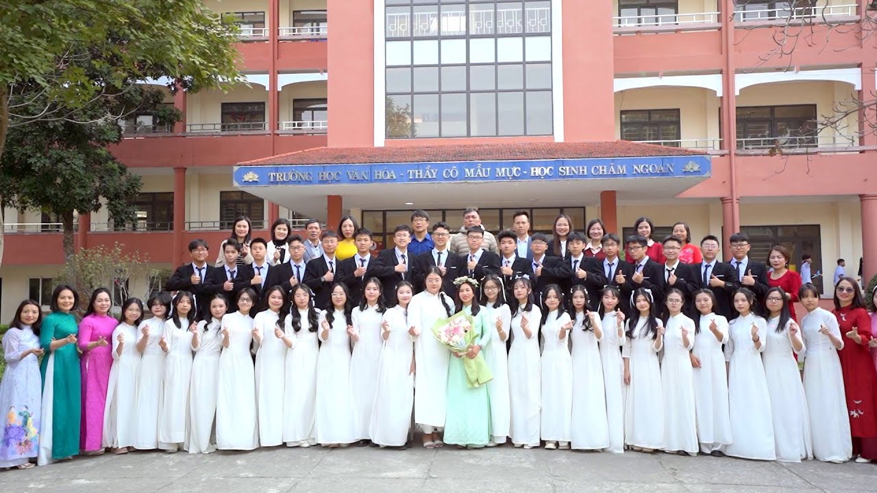 KỶ YẾU LỚP 9C - TRƯỜNG THCS TRẦN MAI NINH - NO1