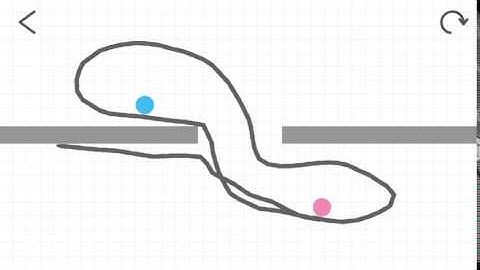 브레인 토트에서 스테이지 208를 클리어 했습니다! http://braindotsapp.com #Brain...