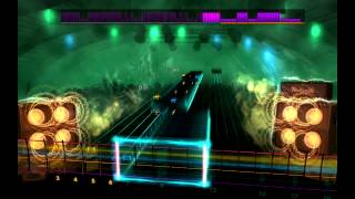 [Rocksmith 2014 CDLC] DevilDriver - Hold Back The Day [Lead]