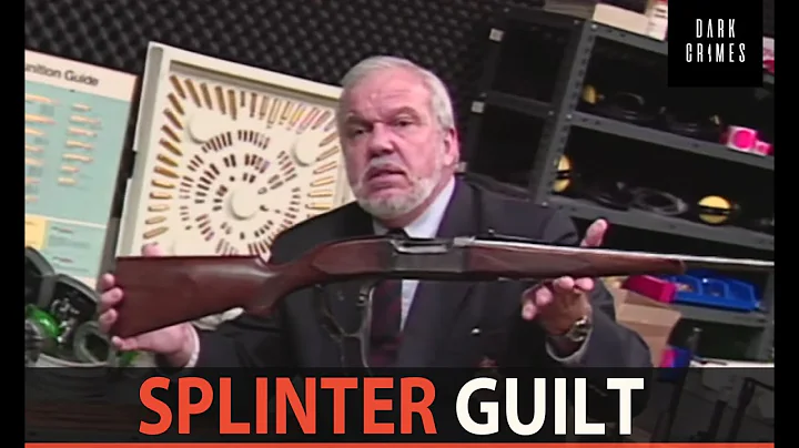 Exhibit A: Splinter of Guilt (Full Documentary) | True Crime Central