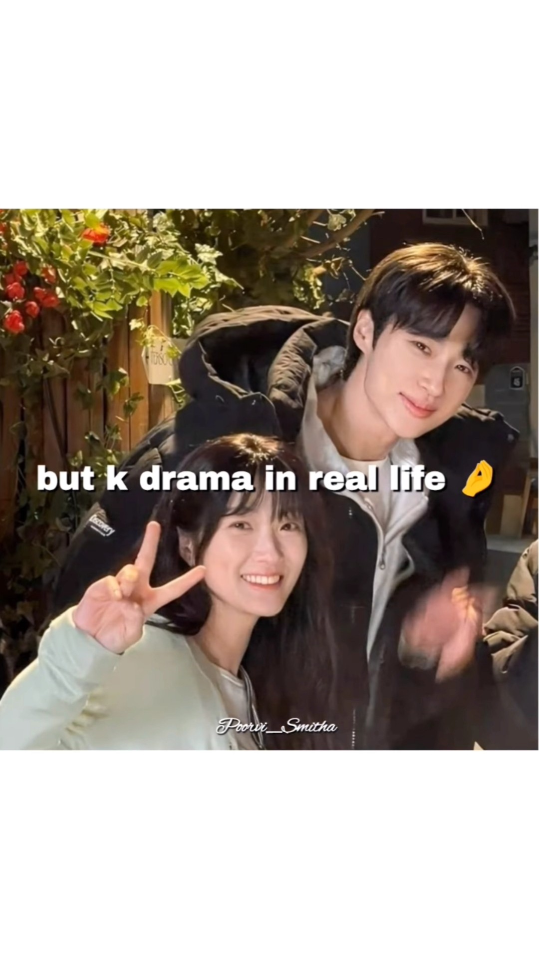 Cmt your favourite k drama ⚡ @poorvixthetic339 #goviral