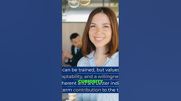 Hiring Mistake: Skills vs. Soft Skills