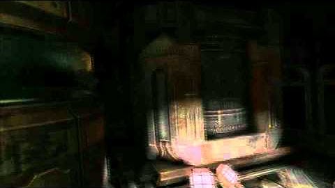 UDK Cinematics Example