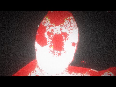 Encountering HIJACK (DOORS: REDACTED Badge)