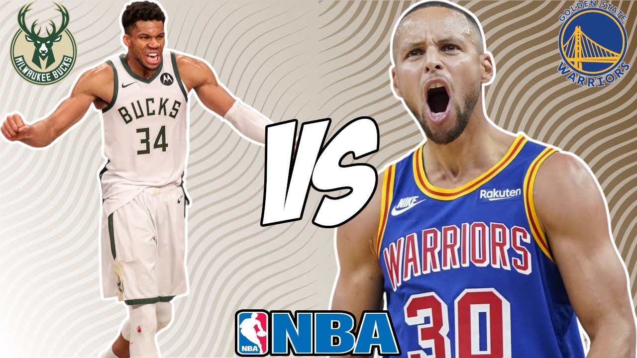 Milwaukee Bucks Vs Golden State Warriors 12 13 22 NBA Free Pick Free milwaukee-bucks-vs-golden-state-warriors-12-13-22-nba-free-pick-free