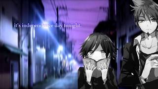 All I Wanted Was One Goodbye Oumota Ndrv3 Spoilers