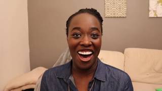 Black Women in Medicine: Shirlene’s Story ShirlyWhirl, MD