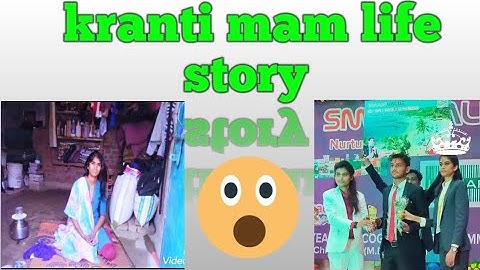 Miss kranti mam success story by smart value || mr. surendra yadav sir chhatarpur ✨