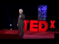 Comment réussir un projet inutile et non rentable | Moncef Dhouib | TEDxCarthage