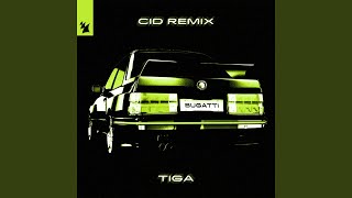 Bugatti (CID Extended Remix)