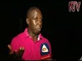 Muhammad Nsereko on refusing to stand down for Oulanyah