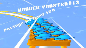 Roller Coaster  World - Part 13: Runner Coaster Android Game All LEVELS.#rollercoasterworld