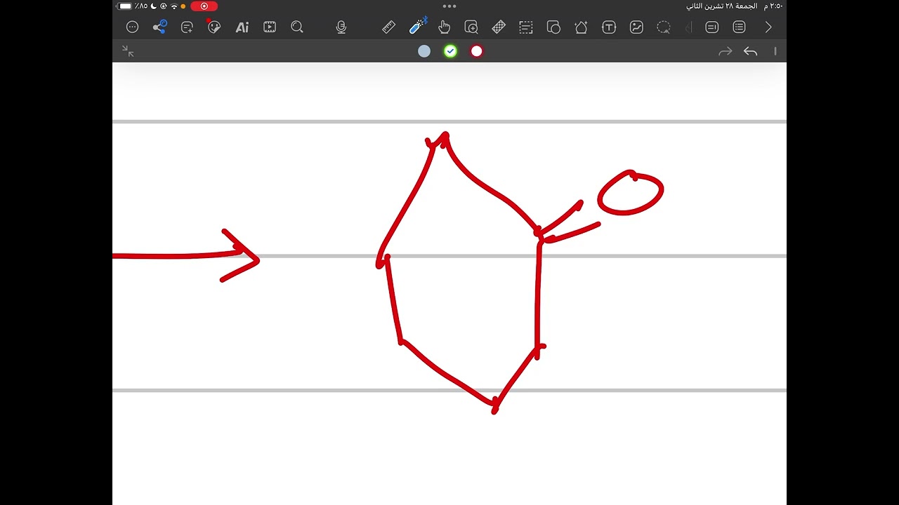 شرح عضويه عملي كليه التربية للعلوم الصرفه قسم الكيمياء جزء 4 ميكانيكية واكسده  السايكلو هيكسانون