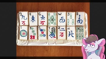 the best mahjong & the BEST DAD JOKES EVER!!! [03-02-2023]