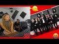 BTS LIVE 2017 Cypher Medley - KITO ABASHI REACTION