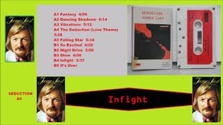 B4. James Last - Infight