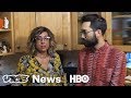 Some LGBT Mormons Feel Like Outsiders In Their Own Church (HBO)