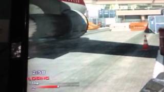 1st map forfeit. Has 3min round length