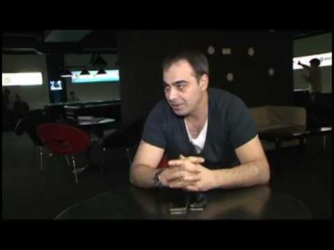 \"ცნობილები\" - დათო ხუჯაძე