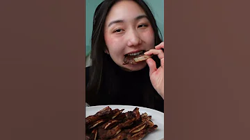 Trying Trader Joe S Galbi Korean Short Ribs Traderjoes Traderjoesfinds Traderjoesfavorites 