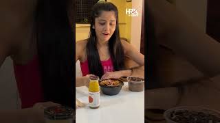 Tick Off Your Nutrition Requirements | HRX Meals By EATFIT