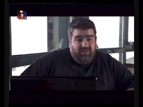 The Truth of the Lie English Narration 4 - YouTube