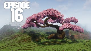 Let's Play Episode 16 - The Cherry Blossom Tree (Thank you for 100 Subscribers!!)