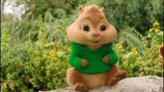 Garry Mapanzure - Winner (Chipmunk Version)