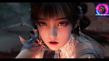 Alan Walker Remix   Alan Walker New Song 2025   Animation Music Video Top Alan Walker Style