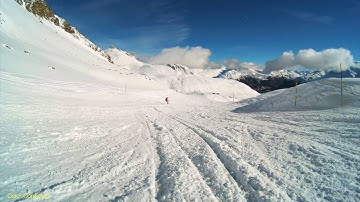 Yi 4k+ 60FPS Sample FILE Download