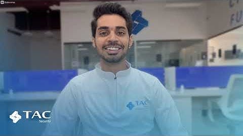 TAC Security、ESOF PCI ASVを発売 (Japanese)