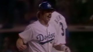 Cey's grand slam ties 1977 NLCS Game 1 in 7th