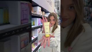 How we be shopping at Sephora 🛍️ #sephora #shopping #makeup #skincare #trending