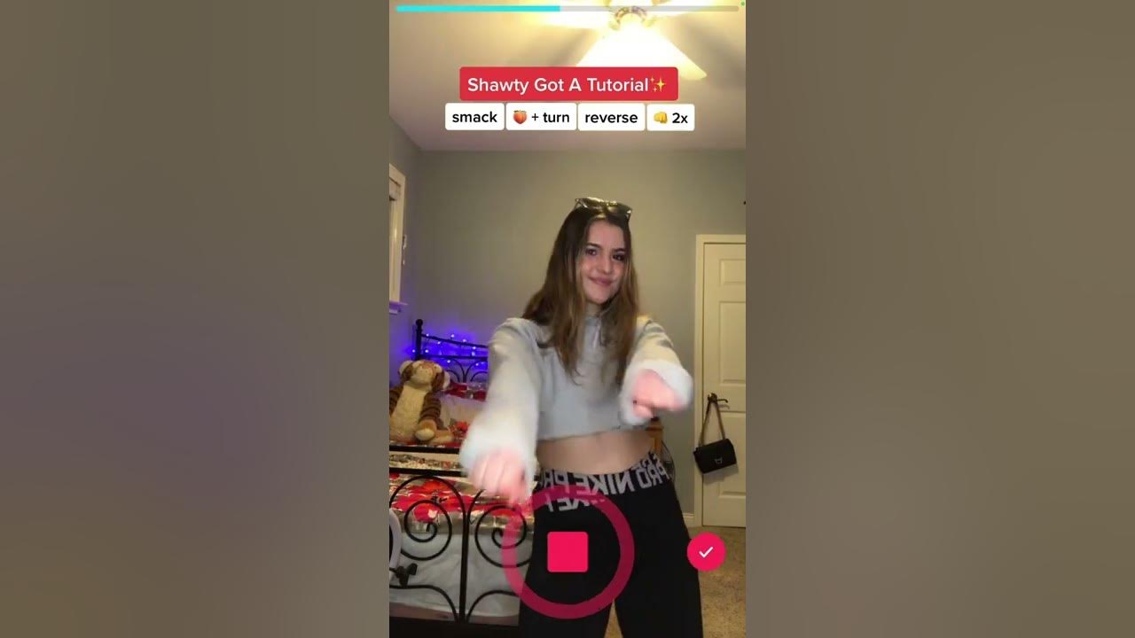 shawty how old you is full vid｜TikTok Search