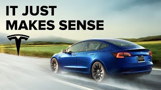 The Truth About Tesla's Range: What To Know Before You Buy