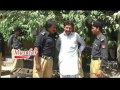 Pashto drama 2010   khaani ba darna paaty kram   part 3