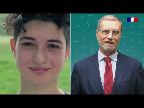 Message de rentree 2022 du directeur de l'AEFE Message de rentree 2022 du directeur de l'AEFE