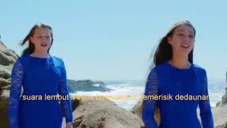 SUARA LEMBUT YESUS (Lagu Rohani Kristen Rusia)