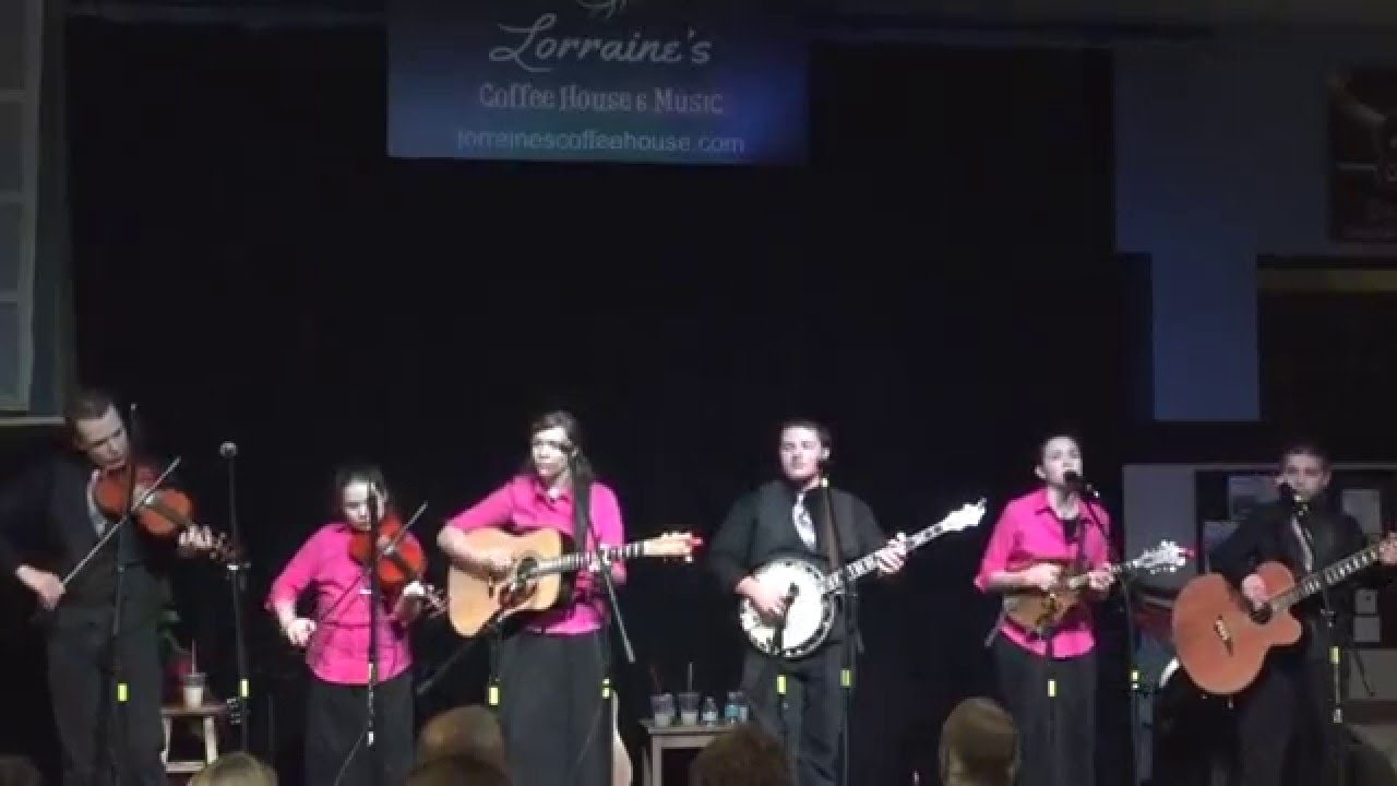 YouTube पर Salt & Light - You Don't Know What Love Is देखें YouTube पर Salt & Light - You Don't Know What Love Is देखें