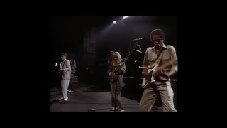Information Talking Heads - Cities (1983) 4K HD Update